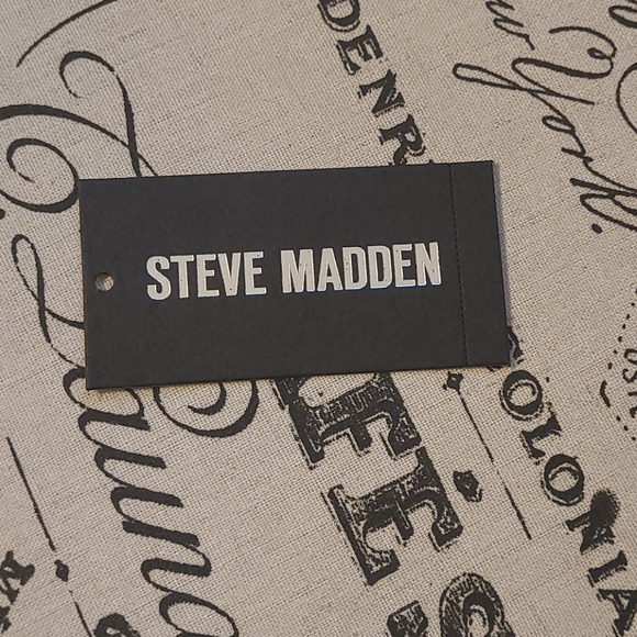 Steve madden bag - Picture 5 of 8